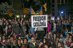 Еврокомиссия заявила о незаконности референдума в Каталонии 
