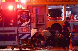 Стрілянина у Лас-Вегасі: у лікарнях опинилося понад 400 людей 