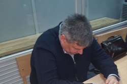 Справа про розстріли на Майдані: начальнику департаменту Нацполіції присудили нічний домашній арешт