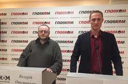 У Києві громадяни РФ звернулися до своїх співвітчизників в Росії не співпрацювати з путінським режимом.