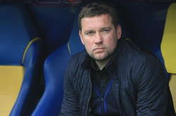 «Маріуполь» запланував спаринг із «Шахтарем»