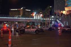 Перед стрельбой на концерте в Лас-Вегасе незнакомка кричала, что «все умрут»