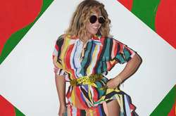 В новом видеоклипе Бейонсе снялись Криштиану Роналду и Джанлука Вакки