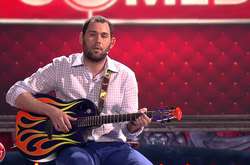 «Будьте добрее, мрази!» Комик раскритиковал негатив в социальных сетях