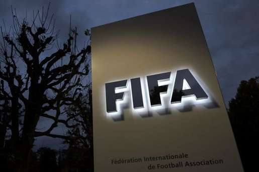 ФІФА оштрафувала Федерацію футболу України на чималу суму за дії фанатів