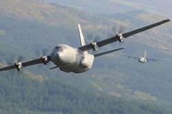 Україна наступного року хоче здійснити 12 спостережних польотів над Європою і Росією