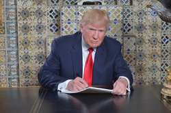 Трамп назвав масштабну стрілянину у Лас-Вегасі «актом абсолютного зла»