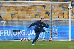 Андрій П'ятов. Фото: Уніан