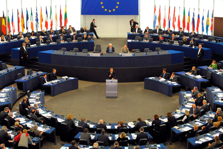 Європейський парламент проведе дебати щодо референдуму в Каталонії