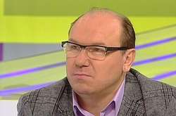 Віктор Леоненко