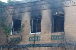 Правоохоронці затримали власницю запорізького хостелу, де сталася смертельна пожежа