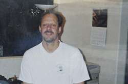 Кілер з Лас-Вегасу був мільйонером