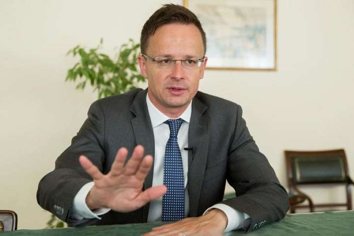 Угорщина об’єдналась з Румунією для протистояння українському закону про освіту