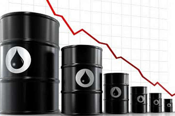 Нафта дешевшає через зростання видобутку ОПЕК 
