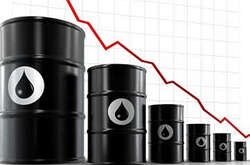 Нафта дешевшає через зростання видобутку ОПЕК 