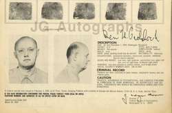 Отец стрелка из Лас-Вегаса был преступником-психопатом