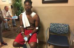 СМИ рассказали о герое, который спасал людей в Лас-Вегасе