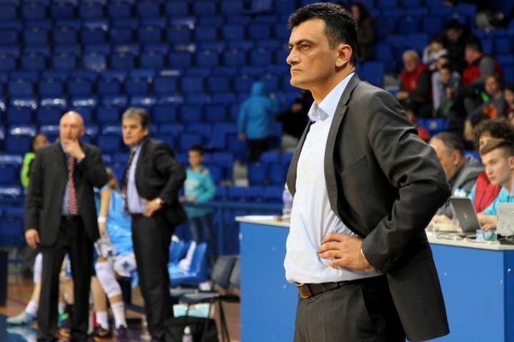 Жіноча збірна України з баскетболу отримала нового головного тренера