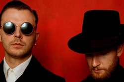 Hurts: Новый альбом полон страсти, боли и вожделения