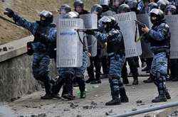 Суд у справі про розстріл Майдану розпочнеться 5 жовтня 