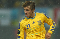 Богдан Бутко. Фото: ФФУ