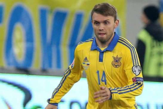 Шевченко викликав у збірну півзахисника «Зорі»