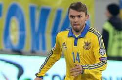 Шевченко викликав у збірну півзахисника «Зорі»