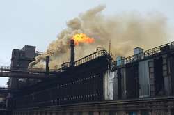 Авдіївський коксохімічний завод