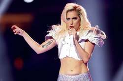 Знаменитая американская певица получила титул «Мисс Гей Америка»