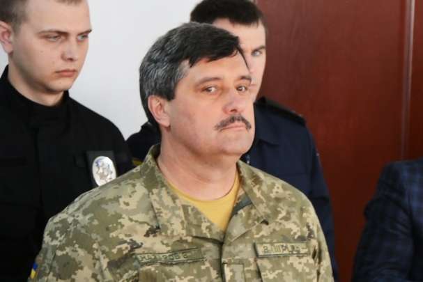 Справа катастрофи Іл-76: суд відмовив генералу Назарову у повторному допиті свідків