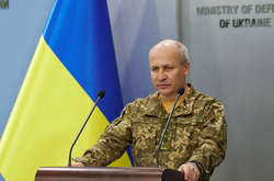 Заступник начальника Генерального штабу Збройних сил України Артур Артеменко