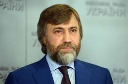 Новинський заявив про створення окремої платформи всередині Опоблоку