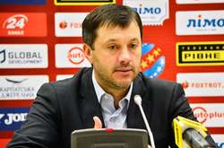 «Верес» запрошували у польське турне, але клуб обрав «Карпати»