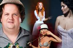 Украинские звезды рассказали о своих оберегах