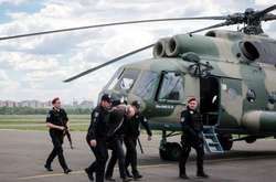 Справа податківців Клименка: сплачено понад 75 млн грн застави