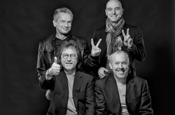 В составе группы «Машина времени» в Киев приедут путинские музыканты