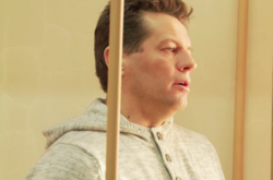 Роман Сущенко більше року в неволі. Як за нього бореться дружина