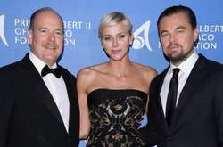 Жена бывшего регионала посетила вечеринку ДиКаприо в Монако