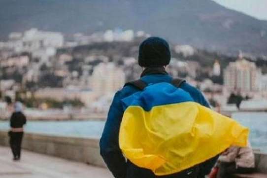 Как в Крыму создают «правильных украинцев»