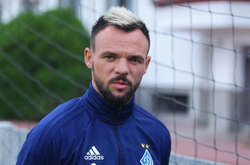 Основний захисник «Динамо» не зіграє за збірну через травму ребра