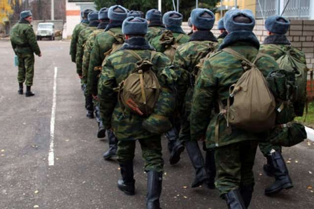 МЗС України вимагає від РФ скасувати військовий призов кримчан