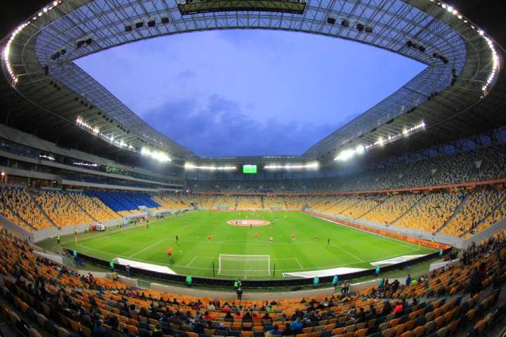 «Зорі» дозволили зіграти матч 2-го туру Ліги Європи у Львові