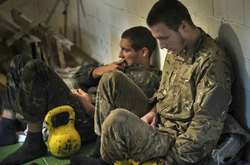 Україна у Мінську знову вимагатиме обміну заручниками за формулою «88 на 313»