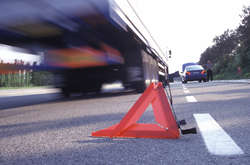 Українець став винуватцем смертельної ДТП у Польщі