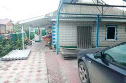 У Крижополі місцева жителька молотком вбила колишнього чоловіка