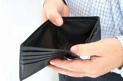 Життя в окупації: заборгованість із зарплати зростає небаченими темпами 