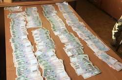 СБУ викрила на хабарах у півмільйона посадовців у районі проведення АТО