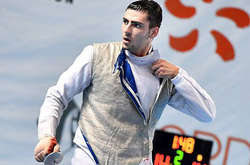 Юнес і Московська виграли Кубок України з фехтування на рапірах