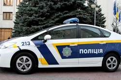 Под Киевом пропали две школьницы (фото)