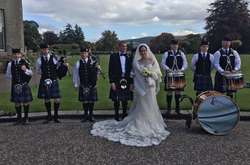 Экс-депутат КПУ вышла замуж и променяла «горячо любимую родину»